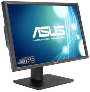 Asus PA249Q Black Asus PA249Q Black